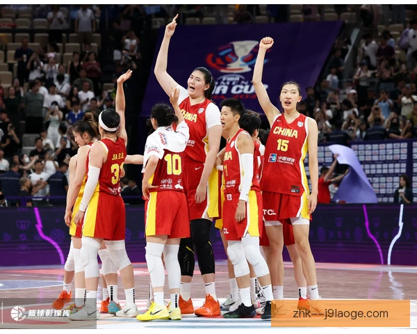 女篮世界杯东道主分组保护，签位优势明显